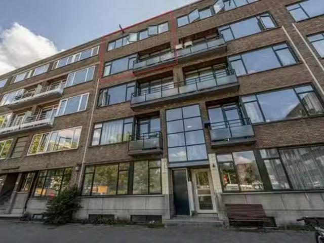 Appartement te koop in Noord, Rotterdam