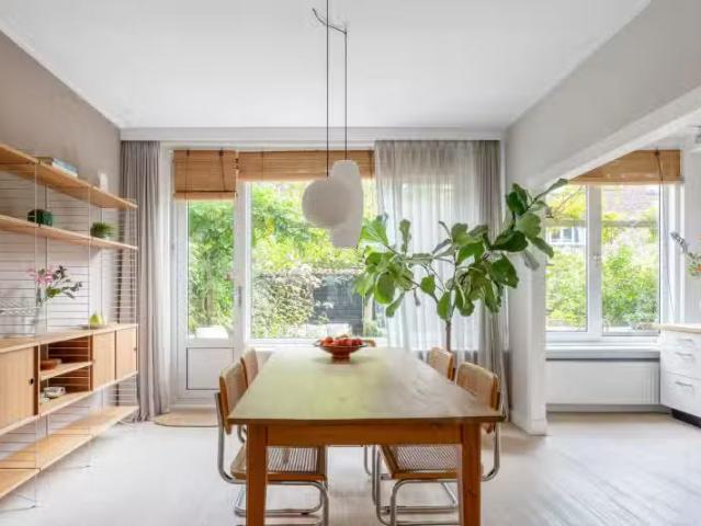 Appartement te koop in Noord, Rotterdam