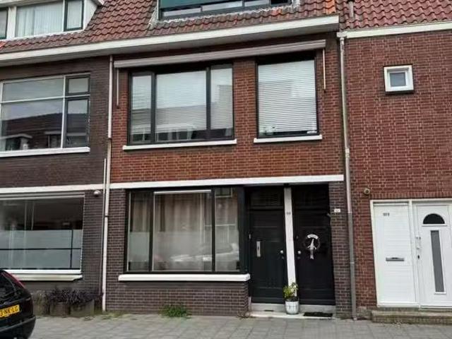 Appartement te koop in Oostwijk, Vlaardingen