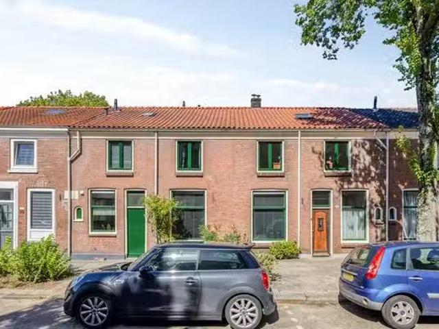 Appartement te koop in Apeldoorn, Gelderland