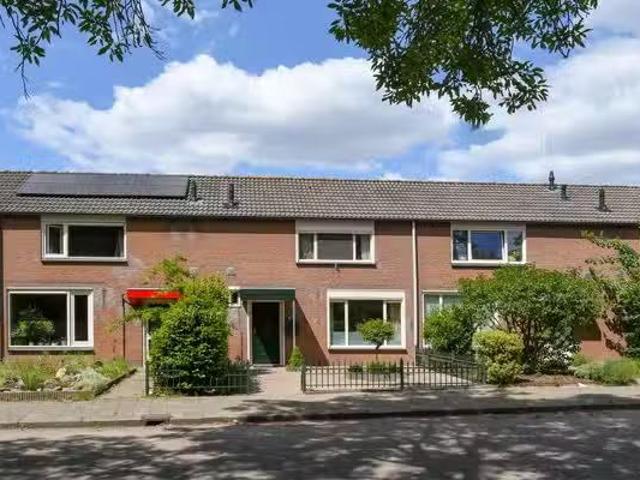 Appartement te koop in Fellenoord, Noord Brabant