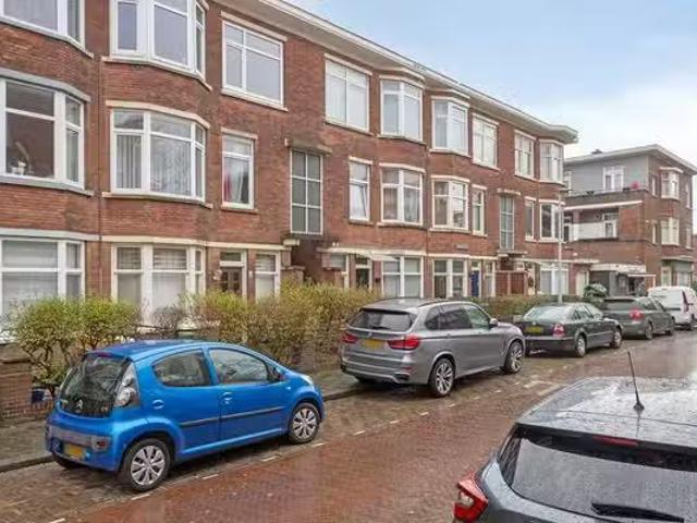 Appartement te koop in Rustenburg en Oostbroek, Zuid Holland