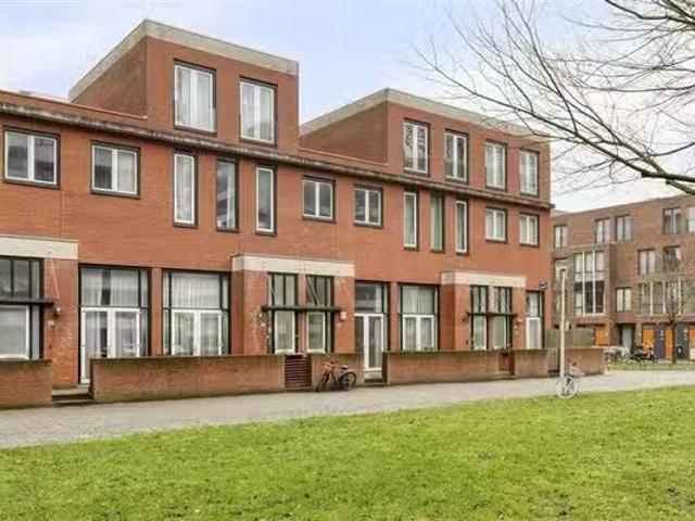 Appartement te koop in Nieuw-West, Amsterdam