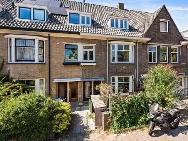 Woning te koop in Den Haag
