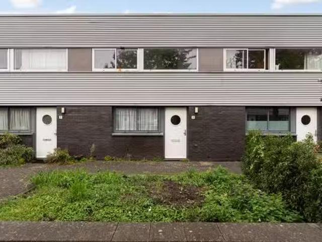 Appartement te koop in Ypenburg, Zuid Holland