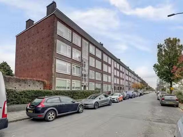 Appartement te koop in Morgenstond, Zuid Holland