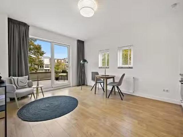 Appartement te koop in Den Haag, Zuid Holland