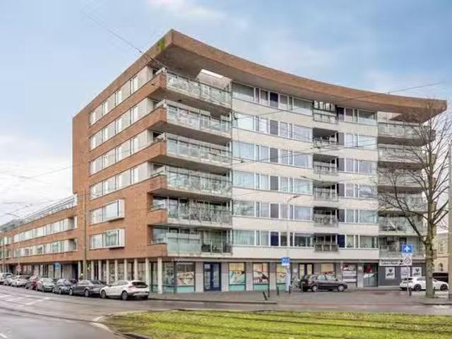 Appartement te koop in Zuid Holland