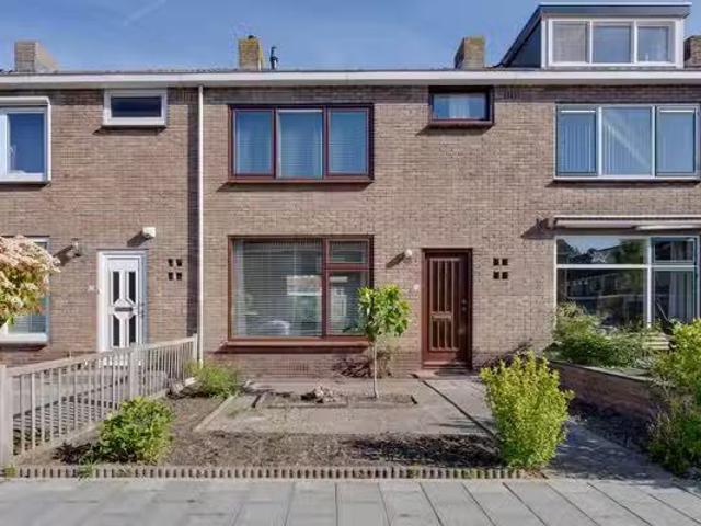 Appartement te koop in Purmerend, Noord Holland