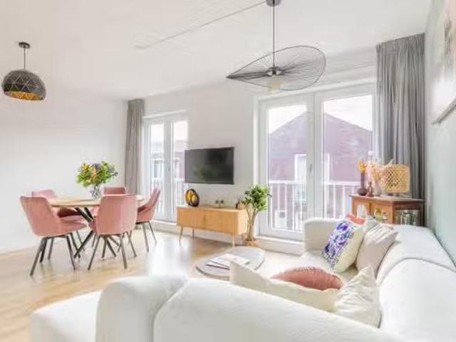 Appartement te koop in Purmerend, Noord Holland