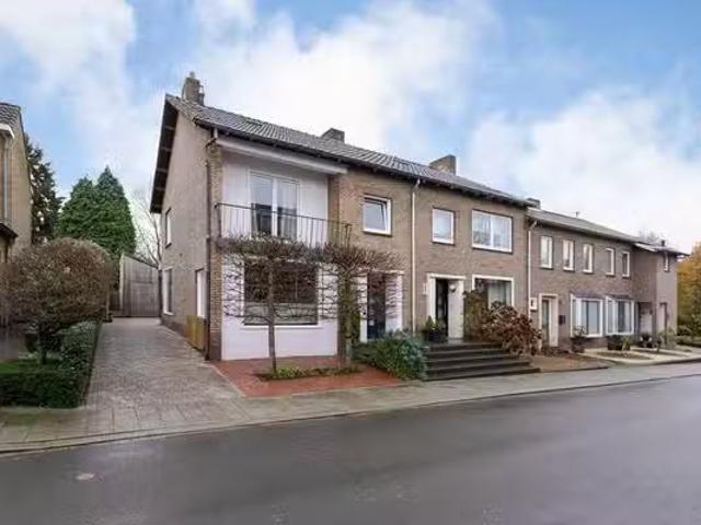 Appartement te koop in Wyck, Limburg