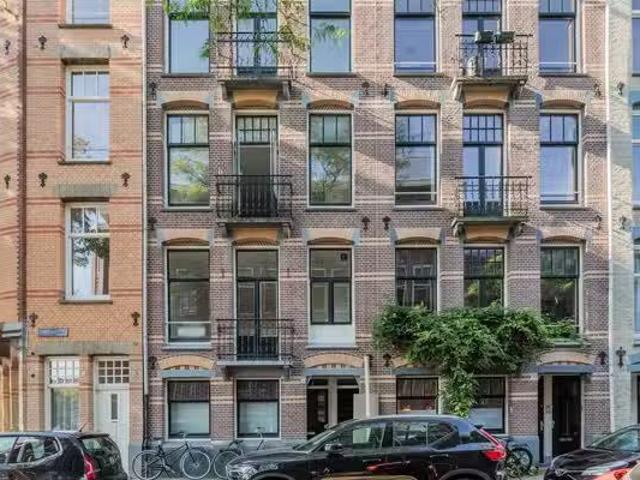 Appartement te koop in Oost, Amsterdam