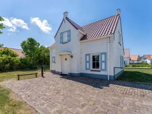 Appartement te koop in De Brabander, Zeeland