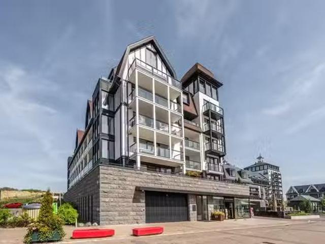 Appartement te koop in De Brabander, Zeeland
