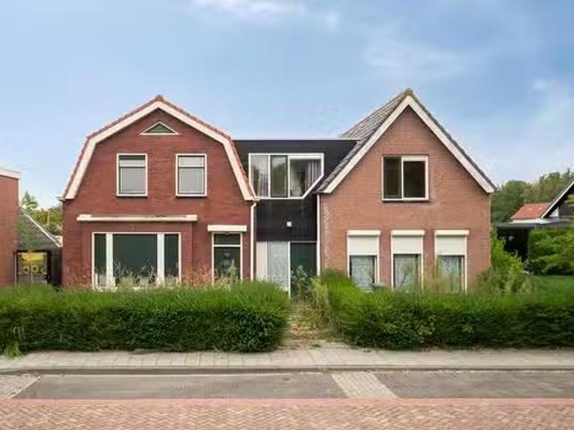Woning te koop in De Brabander, Zeeland