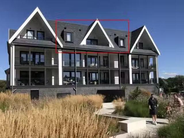 Appartement te koop in De Brabander, Zeeland