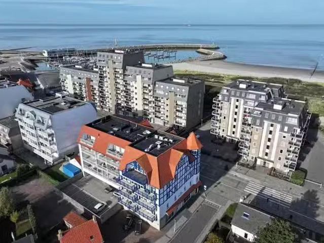 Woning te koop in De Brabander, Zeeland