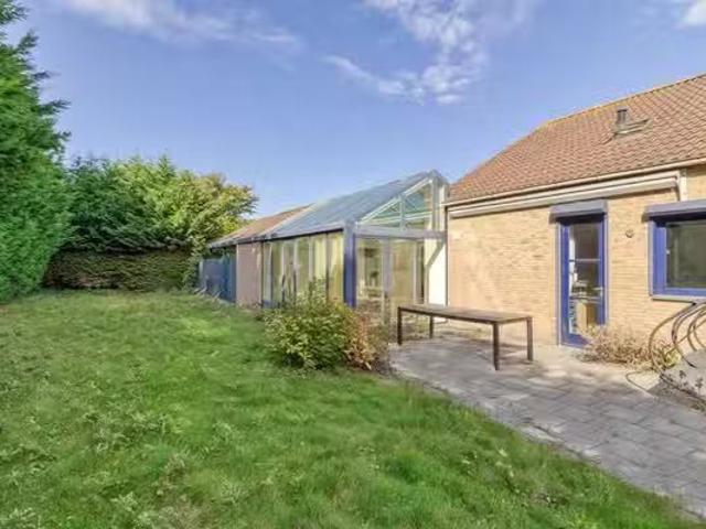 Appartement te koop in De Brabander, Zeeland