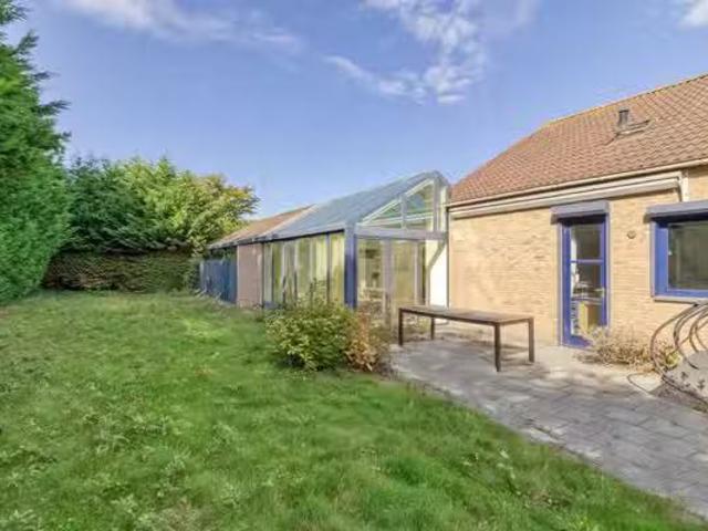 Appartement te koop in De Brabander, Zeeland
