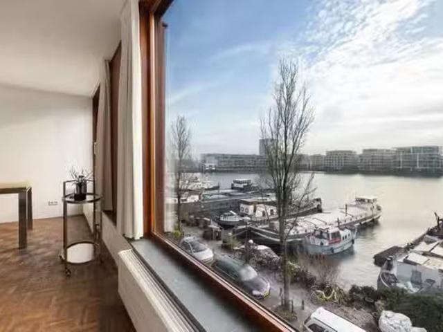Appartement te koop in Schellingwoude, Amsterdam