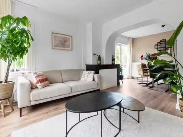 Appartement te koop in Zuid Holland
