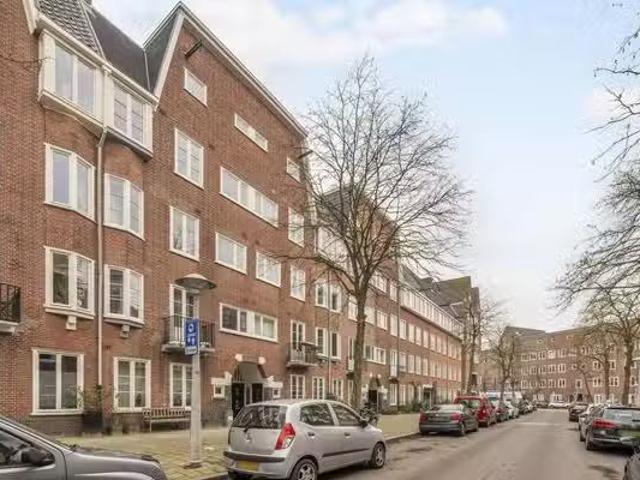 Appartement te koop in Zuid, Amsterdam