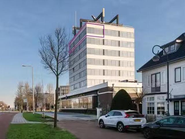 Appartement te koop in Haarlem, Noord Holland