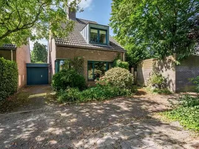 Appartement te koop in Venlo, Limburg