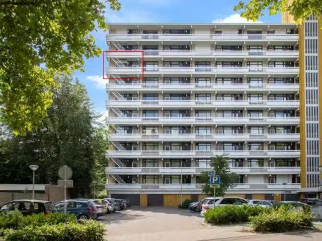 Appartement te koop in Noord Brabant