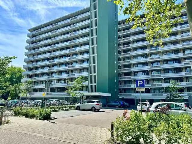 Appartement te koop in Noord Brabant