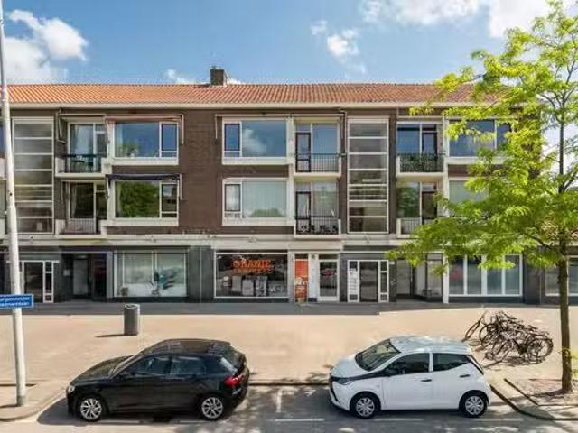 Appartement te koop in Hillegersberg-Schiebroek, Rotterdam