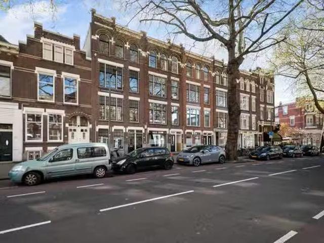 Appartement te koop in Hillegersberg, Rotterdam