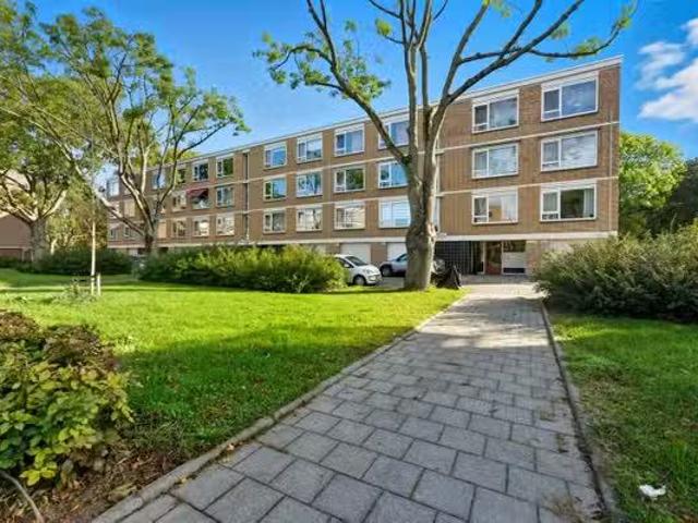 Appartement te koop in Vreewijk, Rotterdam