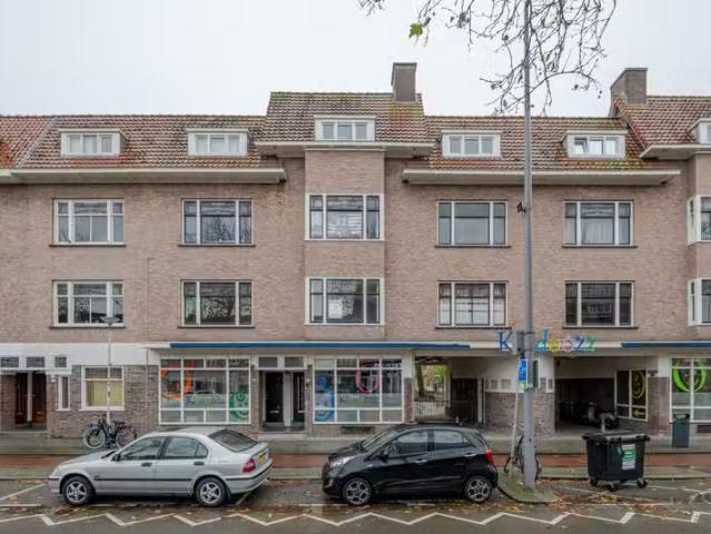 Appartement te koop in Rotterdam, Zuid Holland