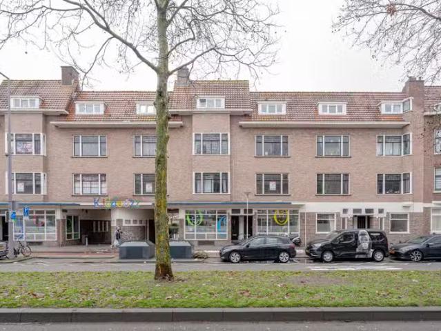 Appartement te koop in Vreewijk, Rotterdam