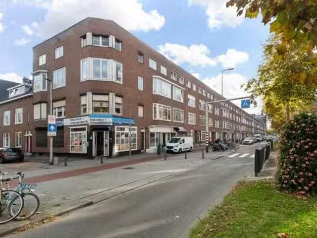 Appartement te koop in Rotterdam, Zuid Holland