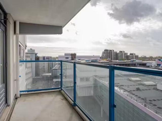Appartement te koop in Charlois, Rotterdam