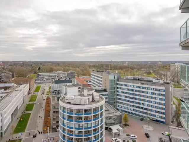 Appartement te koop in Rotterdam, Zuid Holland