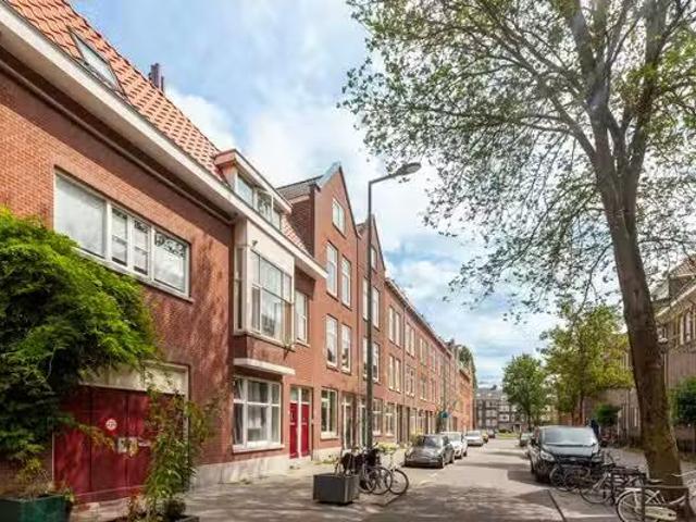 Appartement te koop in Charlois, Rotterdam