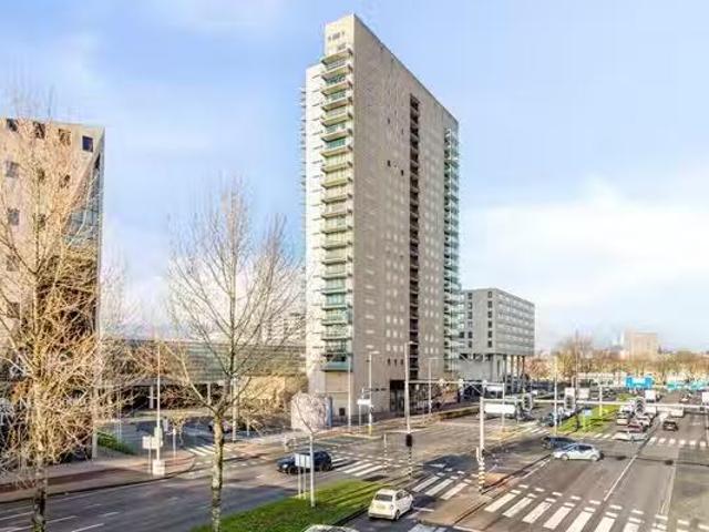 Appartement te koop in Hillesluis, Rotterdam