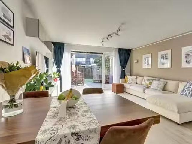 Appartement te koop in Molenbuurt, Almere-haven