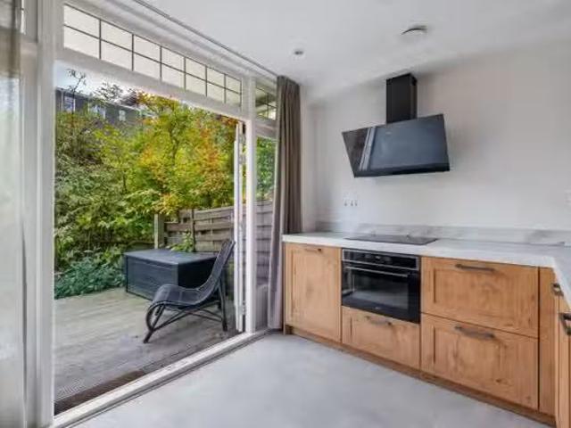 Appartement te koop in Rotterdam, Zuid Holland