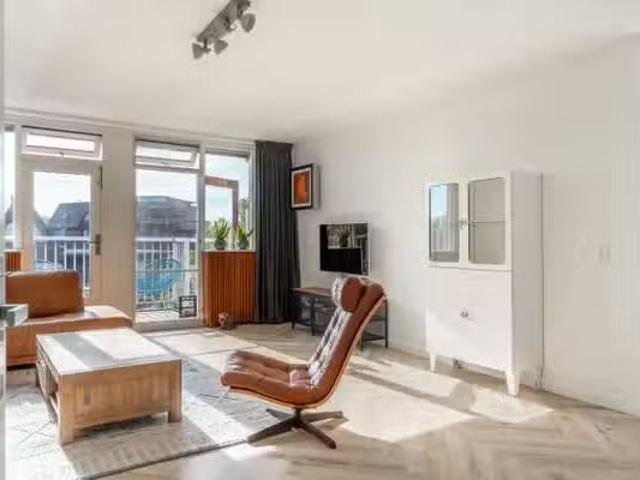 Appartement te koop in Noord, Rotterdam