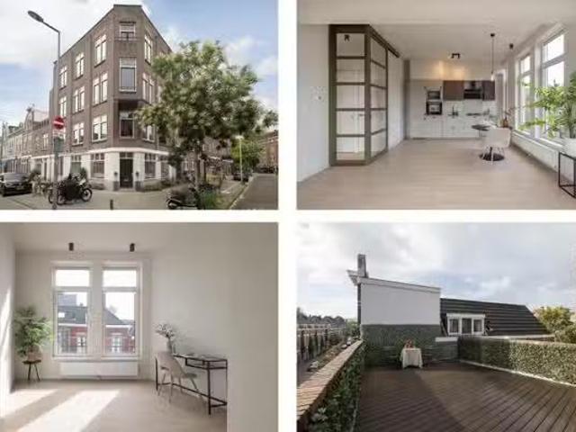 Appartement te koop in Noord, Rotterdam
