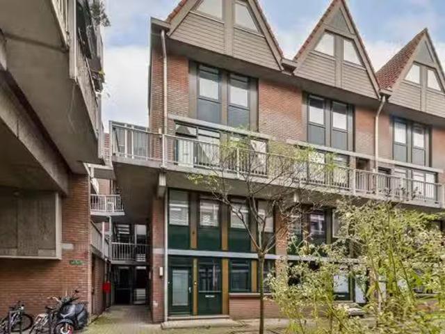 Appartement te koop in Noord, Rotterdam