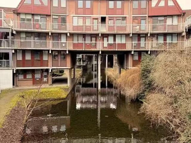 Appartement te koop in Noord, Rotterdam