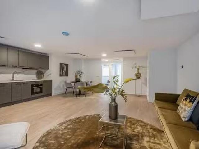 Appartement te koop in Noord, Rotterdam