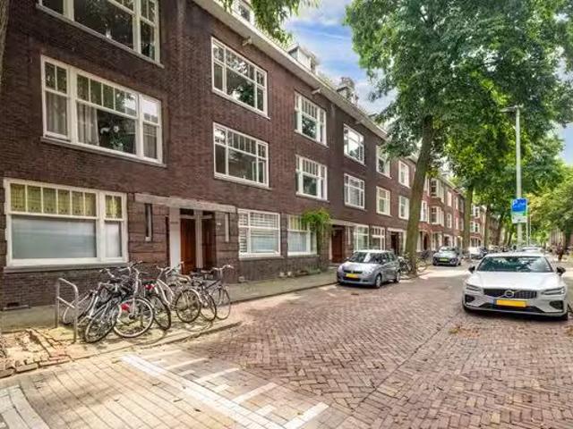Appartement te koop in Noord, Rotterdam