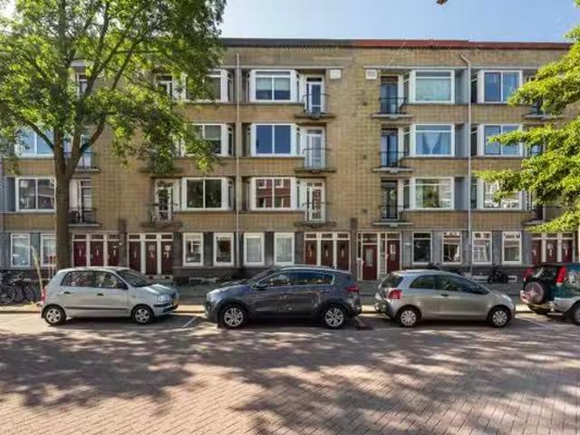 Appartement te koop in Noord, Rotterdam