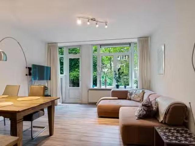 Appartement te koop in Noord, Rotterdam